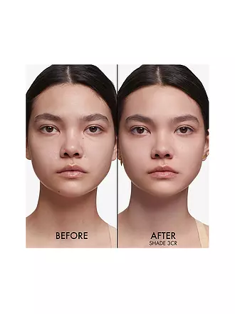 DIOR | Dior Forever Hydra Nude - 24 Std. natürliche Perfektion und 48 Std. Feuchtigkeitspflege Foundation (3 CR Cool Rosy) | 